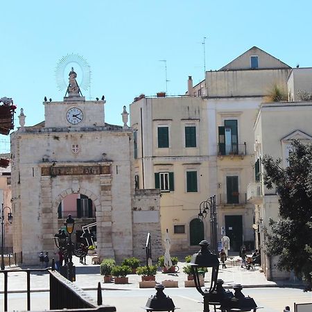 Il Castello Del Re Bitonto Exterior foto